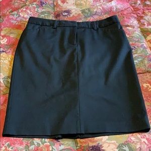 Express skirt